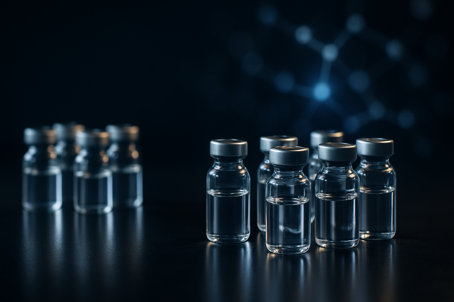 How to Find a Trusted Research Peptide Source: A Verification-First Guide