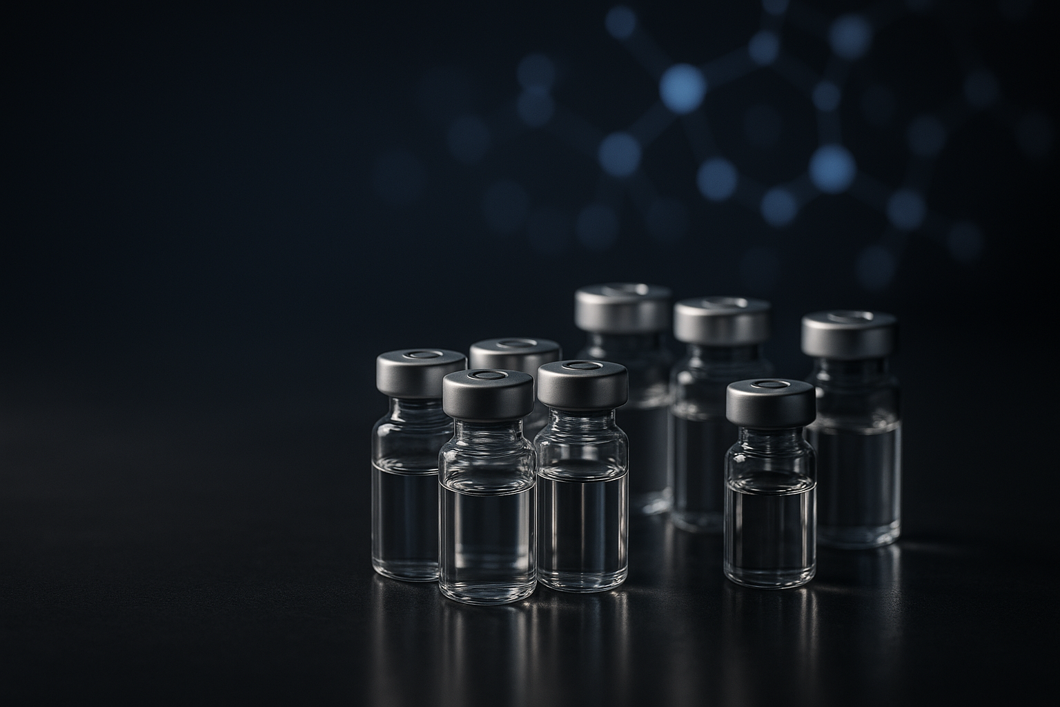 How to Verify Peptide Purity: A Critical Framework for Research Procurement