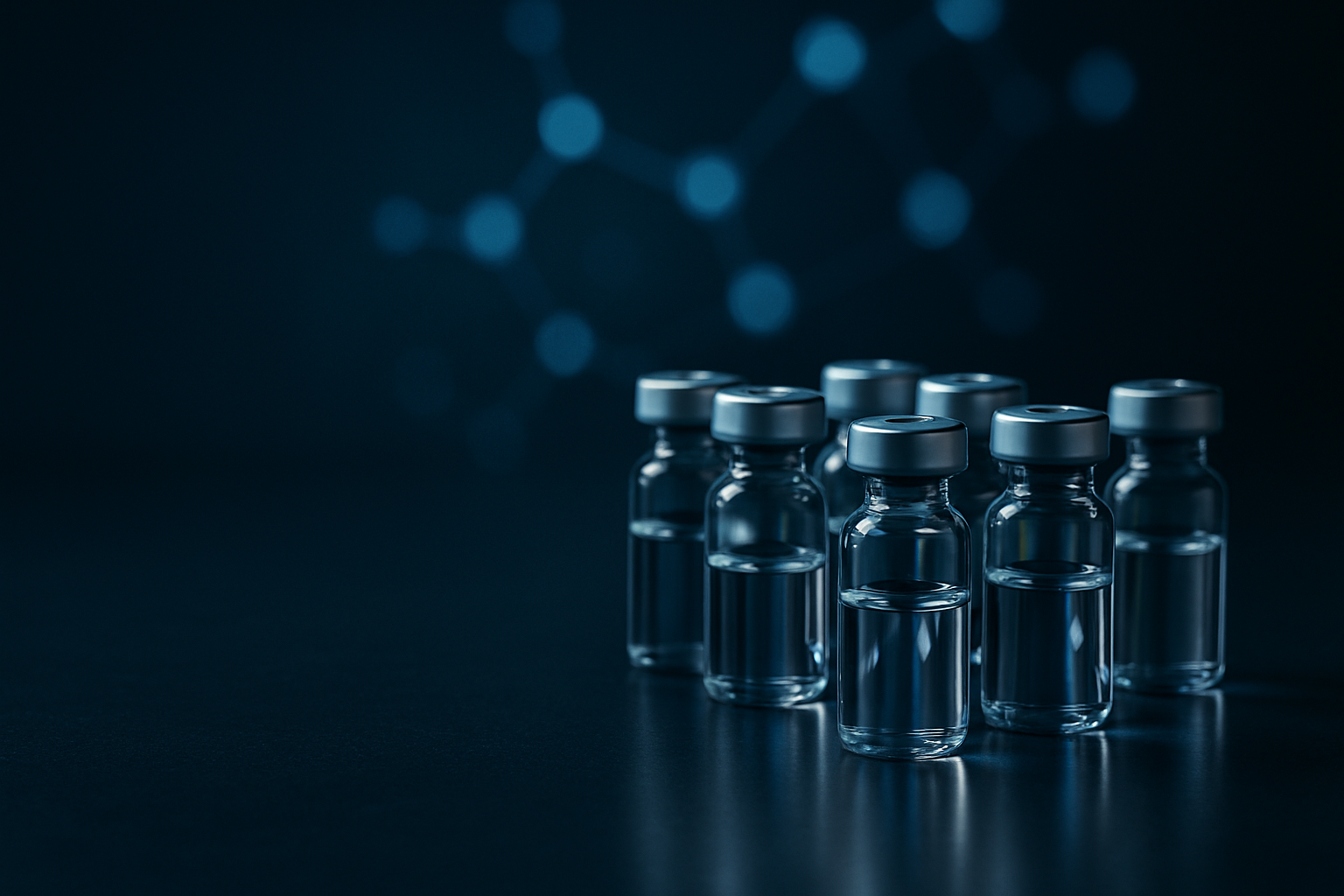 How to Vet a Peptide Vendor: A Practical Framework for US Researchers