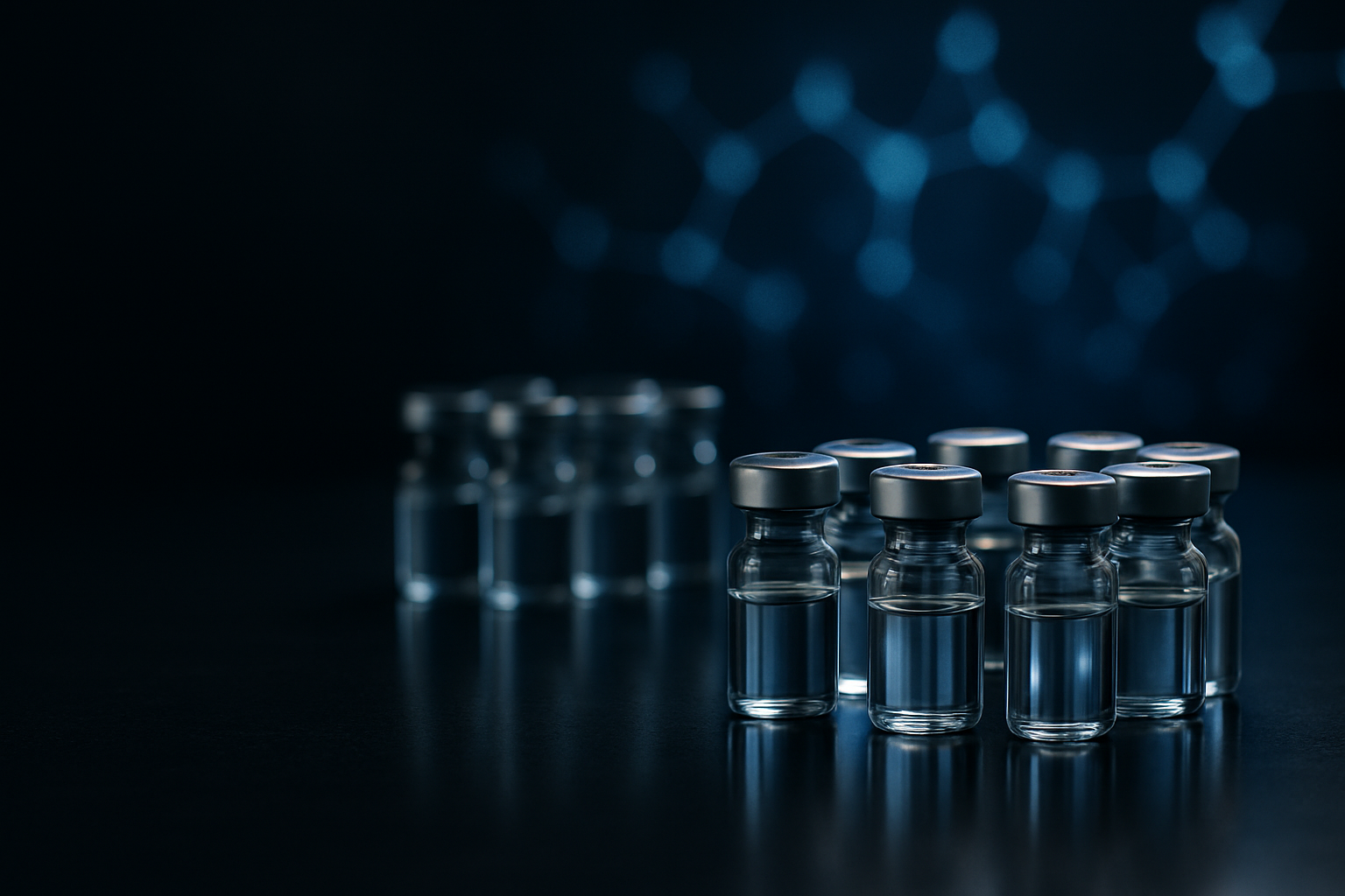 Research Peptide Scam Warning Signs: A Verification Guide for Laboratory Buyers