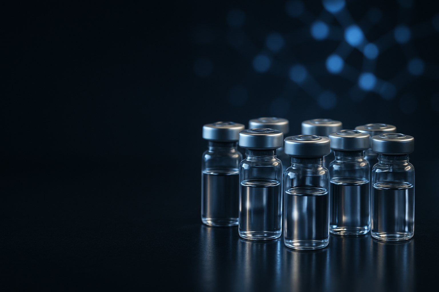 Research Peptide Supplier Checklist: A Vetting Framework for U.S. Laboratory Buyers