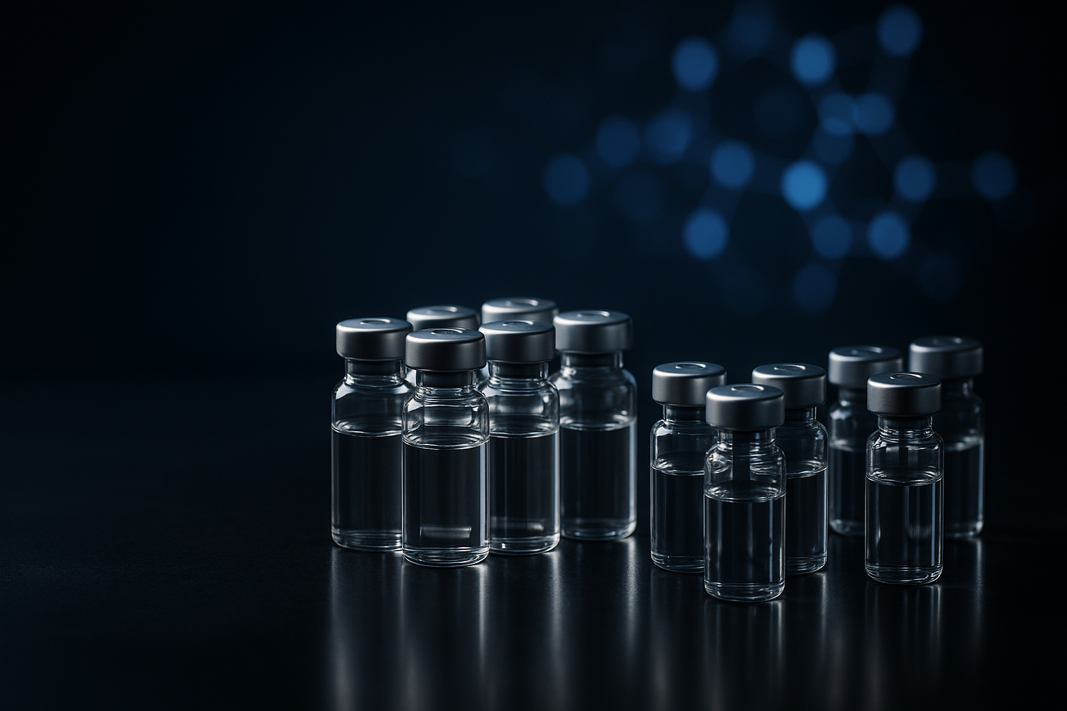 Research Peptide Supplier Checklist: How to Vet Claims and Avoid Red Flags