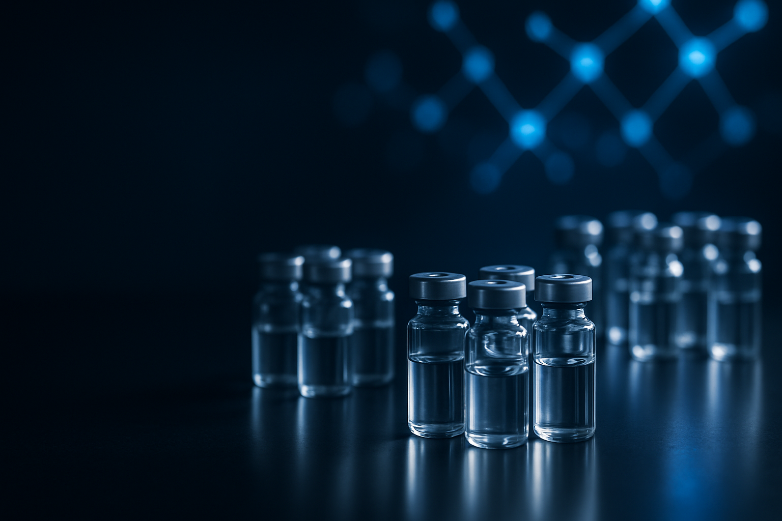 Research Peptide Supplier Comparison: How to Evaluate Claims and Vet Your Source