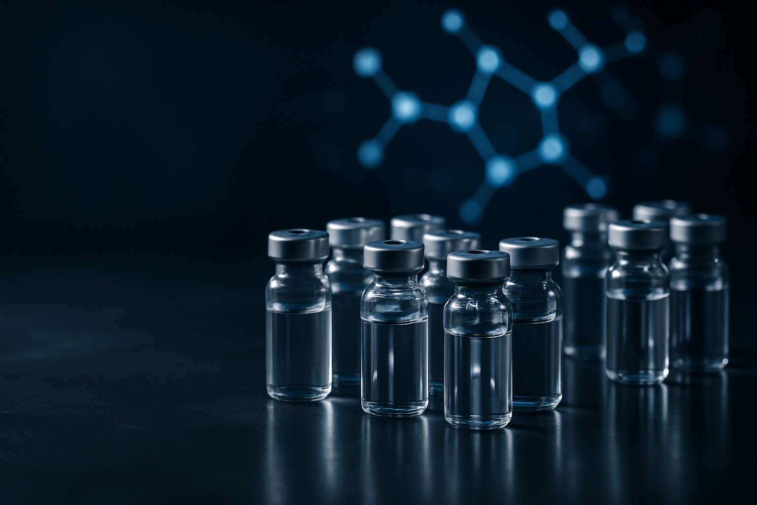Where to Buy Research Peptides: A Researcher's Guide to Supplier Evaluation and Verification
