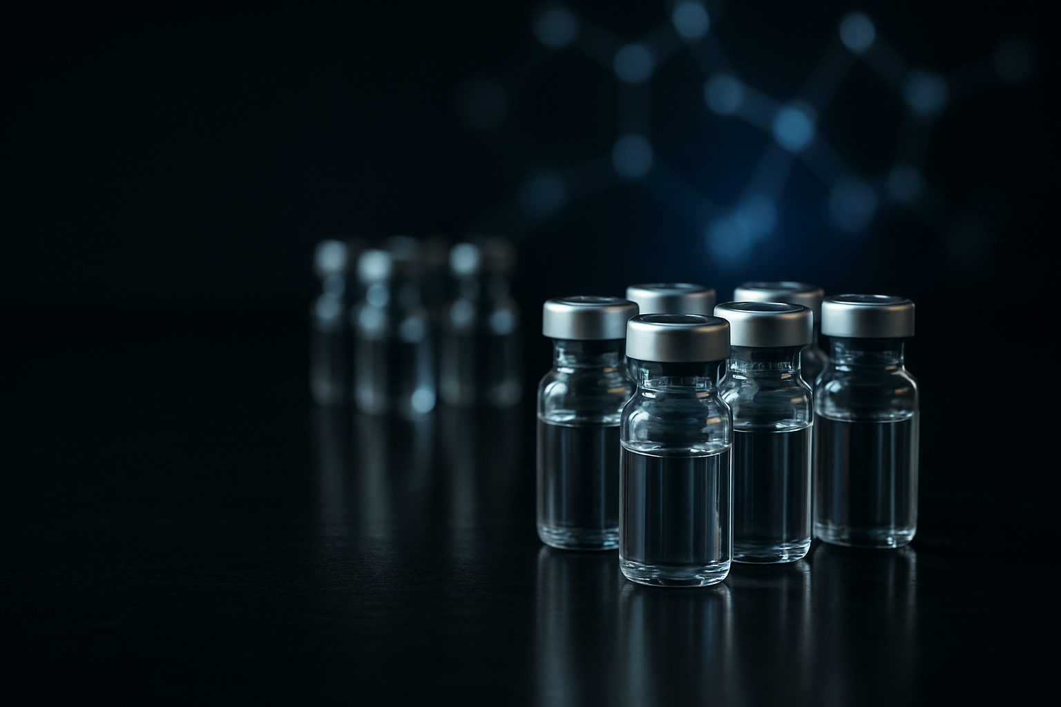 Where to Buy Research Peptides: A Verification Framework for US Laboratories