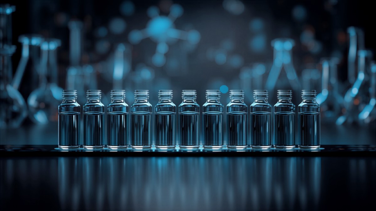 Research Peptide Scam Warning Signs: A Buyer's Guide to Supplier Vetting