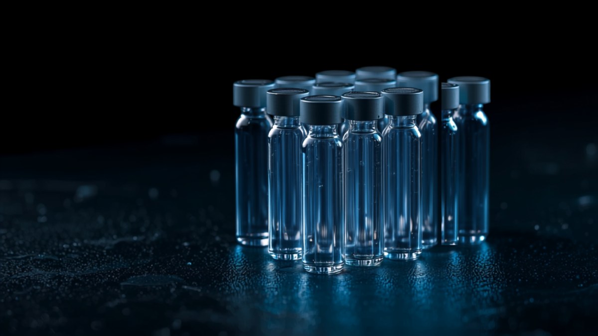 Research Peptide Supplier Checklist: A Critical Vetting Framework for US Laboratories