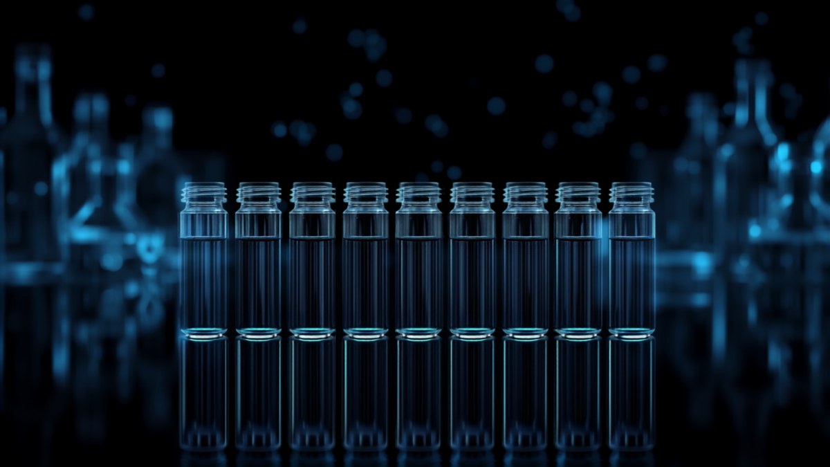 Research Peptide Supplier Comparison: A Framework for Independent Verification
