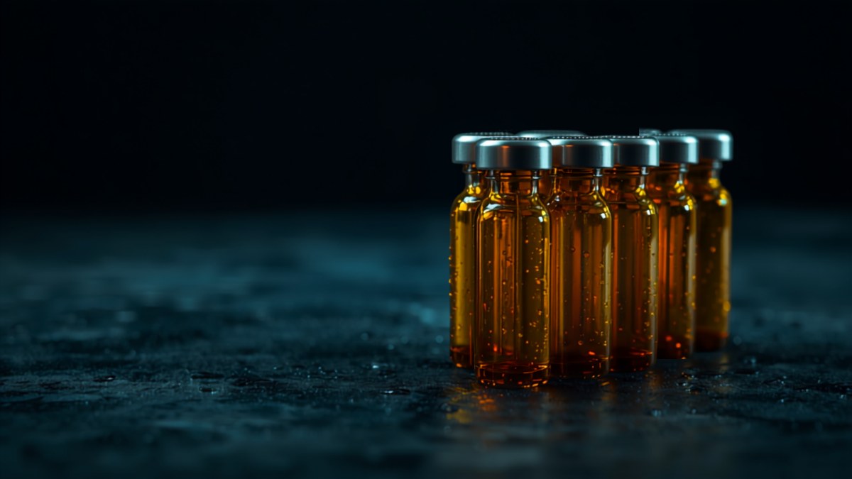 Where to Buy Research Peptides: A Buyer's Guide to Evaluating Supplier Transparency